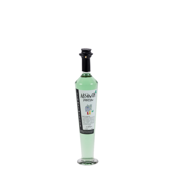 Absinth 0,2l