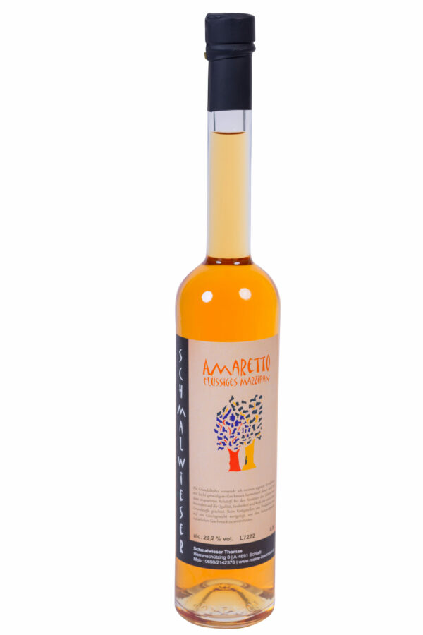 Amaretto 0,5l