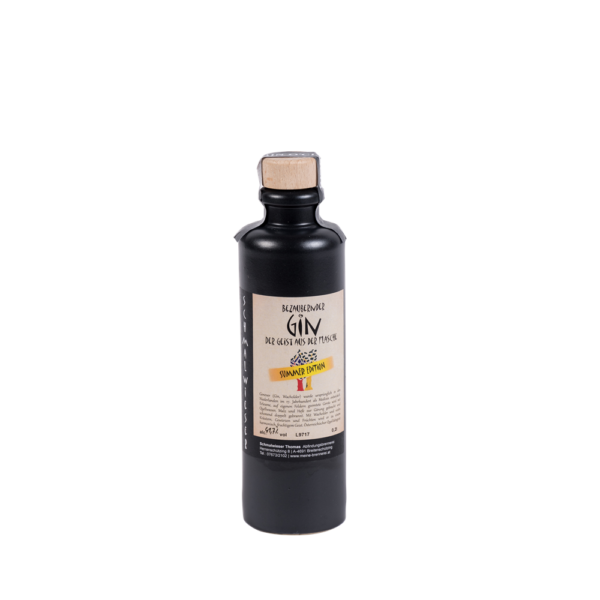 Bezaubernder GIN (Summer) 0,2l