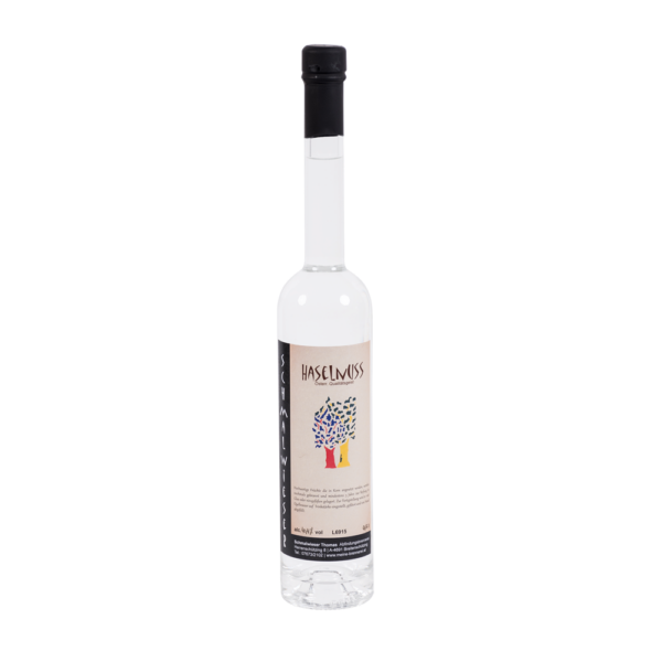 Haselnuss 0,5l