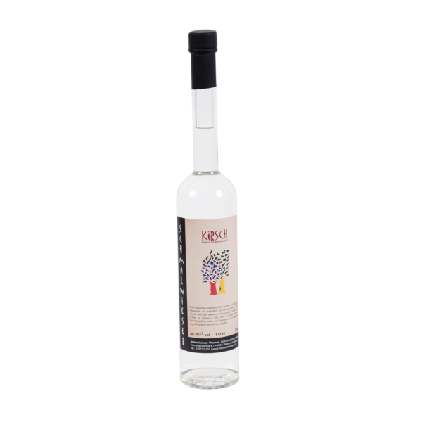 Kirsche 0,5l