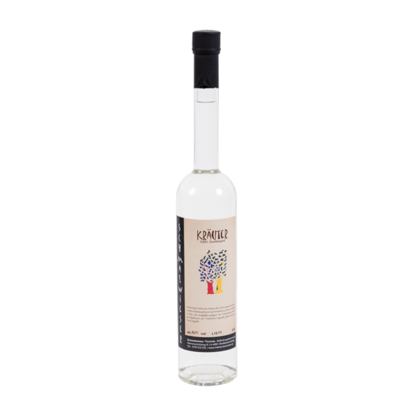 Kräuter Geist 0,5l