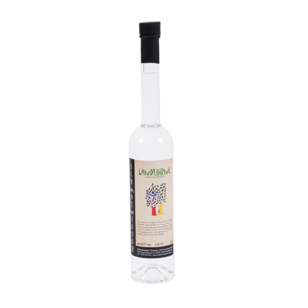 Landlbirne 0,5l