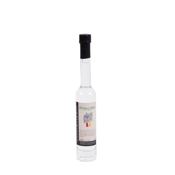 Williamsbirne 0,2l