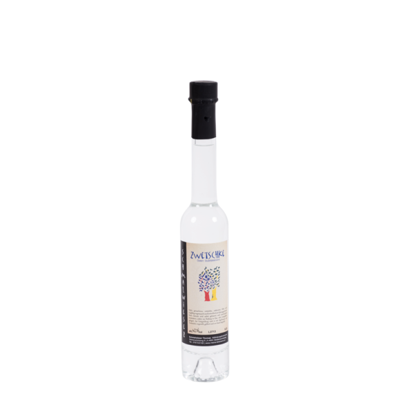 Zwetschke 0,2l