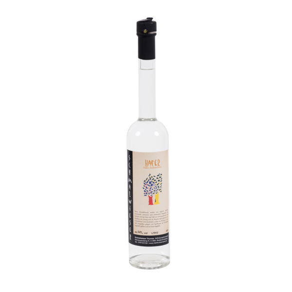 Hafer 0,5l