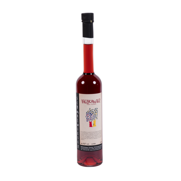 Vierkanter 0,5l