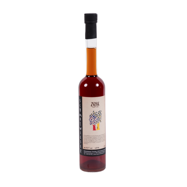 Zirbe 0,5l