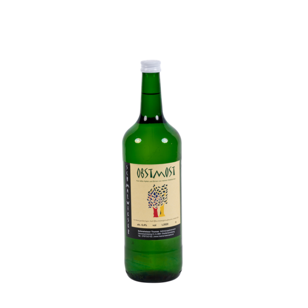 Most 1,0l