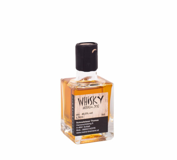 Whisky Aureum 0,05l
