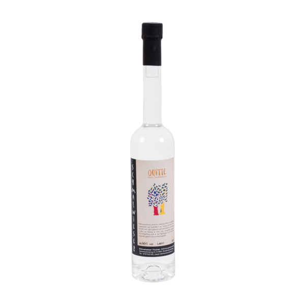 Quitte 0,5l