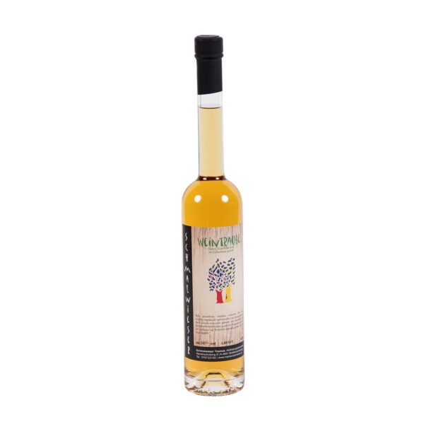Weintraube 0,5l