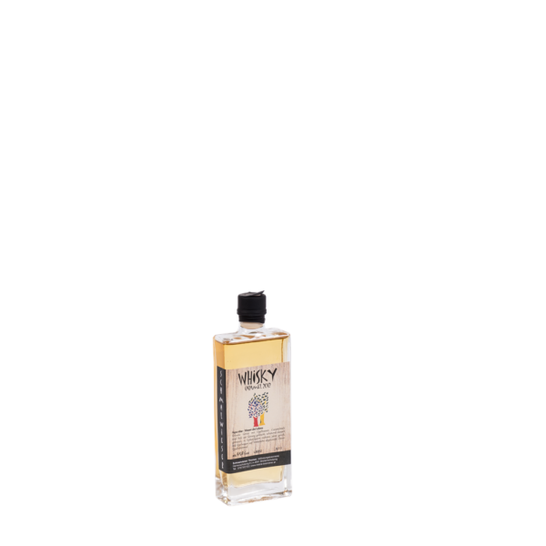 Whisky Caramel 0,1l