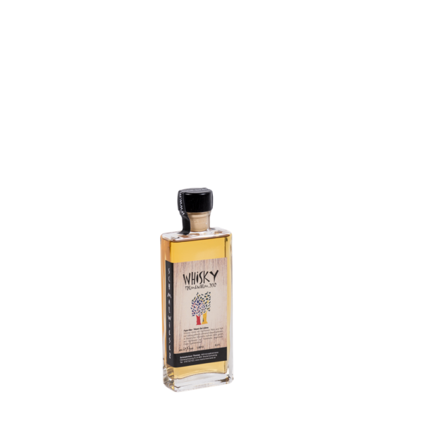 Whisky Frumentum 0,2l