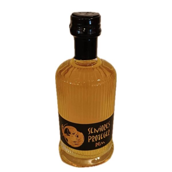 Seniores Proteger der Rum 0,05l